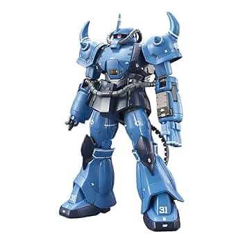 ユニコーンガンダム & E.F.S.F. プロトタイプ 71fN+qyMQoL._UF350,350_QL50_.jpg